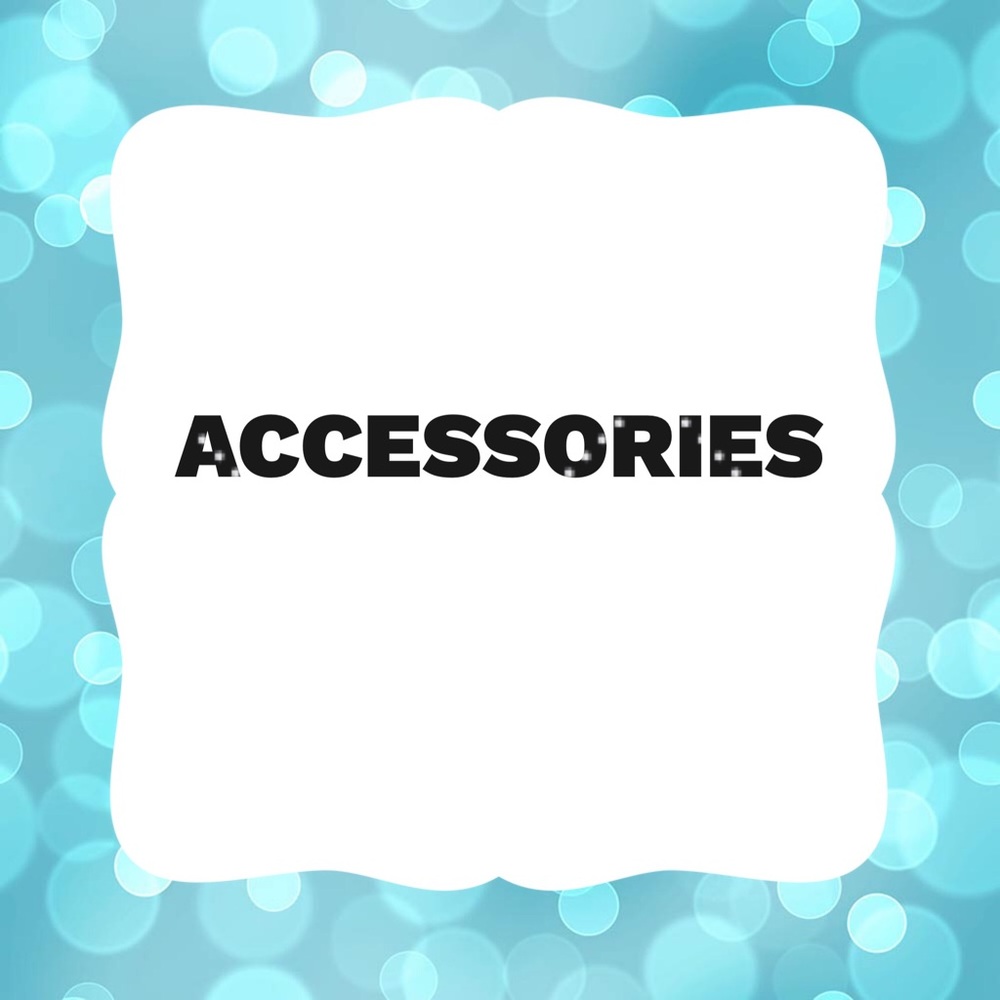 Purses Belts Fashion Hats
